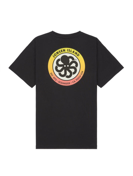 JONSEN ISLAND - CLASSIC AUTHENTIC BLACK