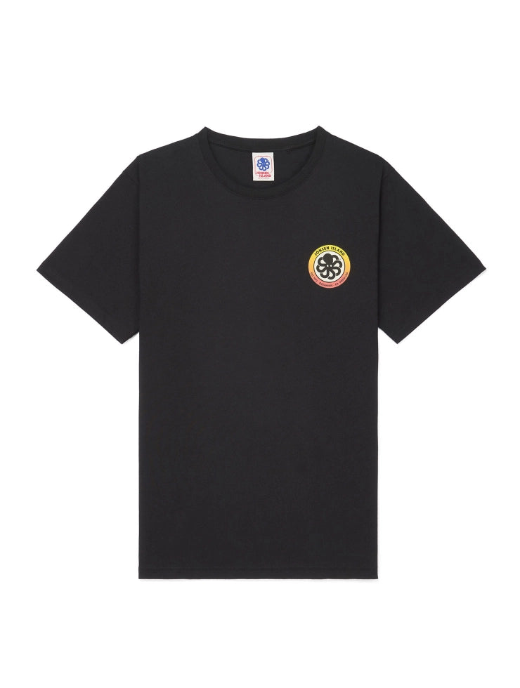 JONSEN ISLAND - CLASSIC AUTHENTIC BLACK