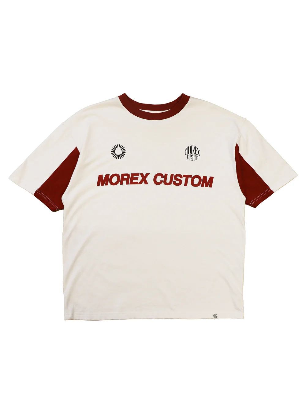 Morex Custom - Mirez Oversize