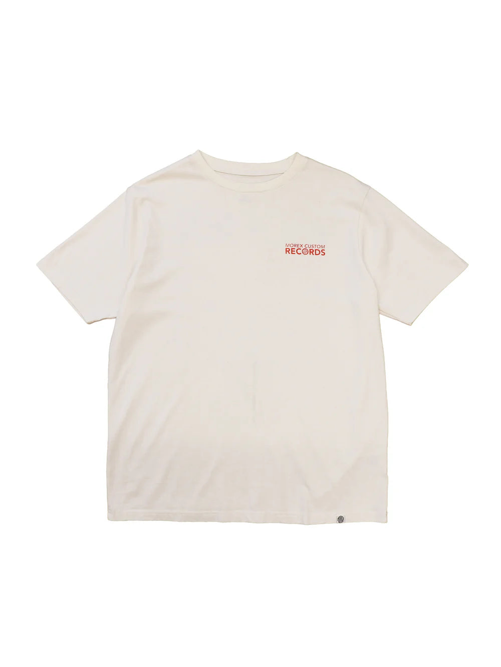 Morex Custom - Side-b