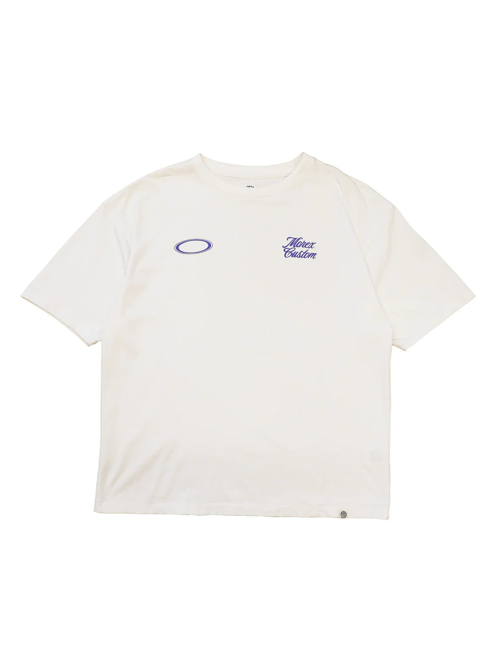 Morex Custom - Legacy oversize