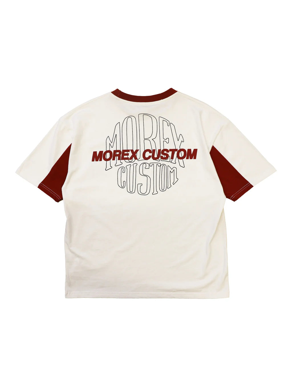 Morex Custom - Mirez Oversize