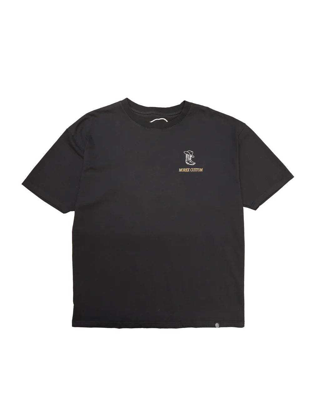 Morex Custom - Rodeo