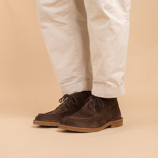ASTORFLEX - Deukeflex Dark Chesnut