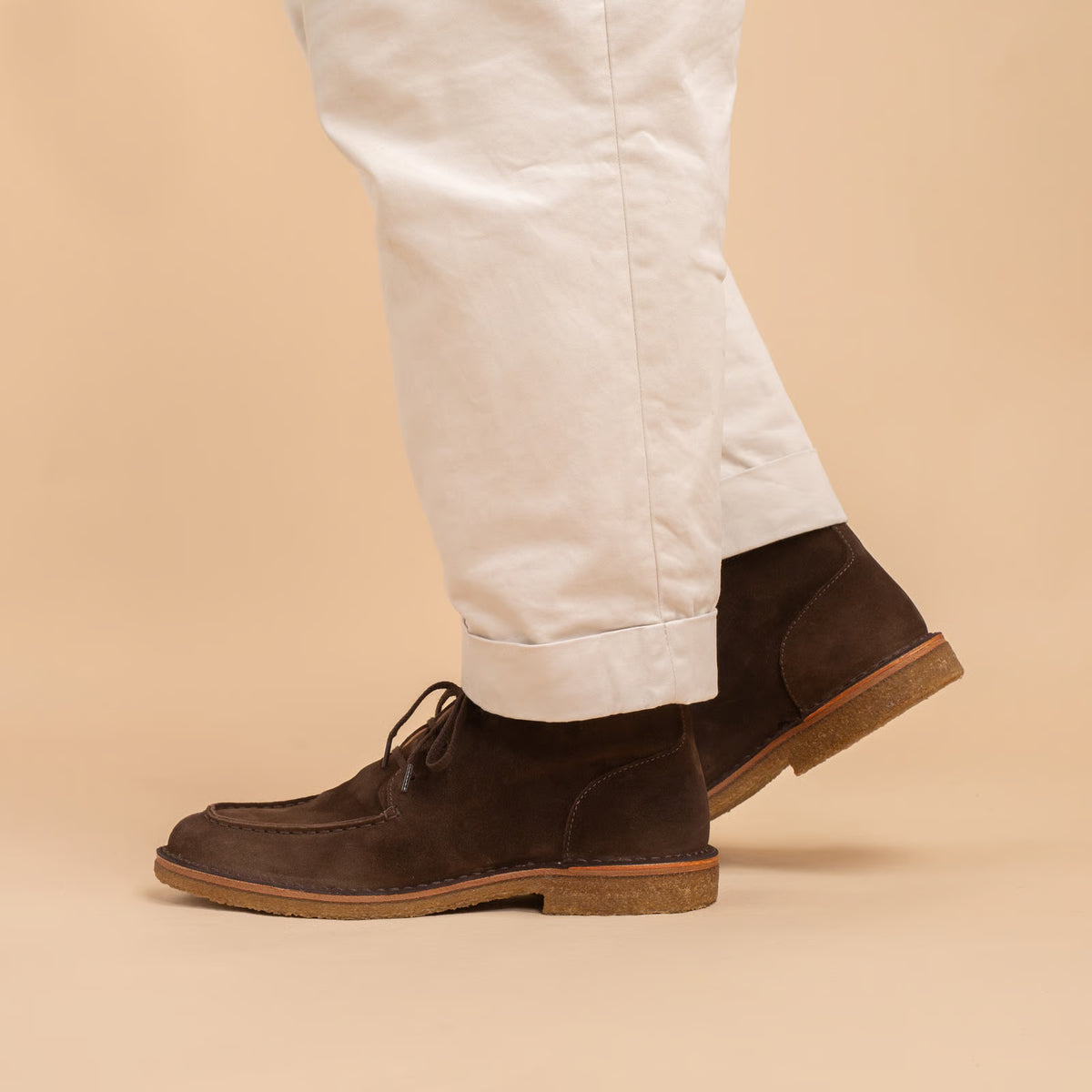 ASTORFLEX - Deukeflex Dark Chesnut