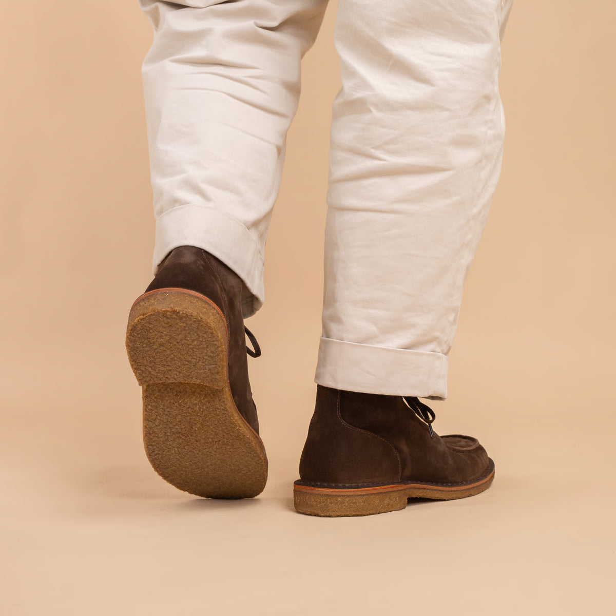 ASTORFLEX - Deukeflex Dark Chesnut