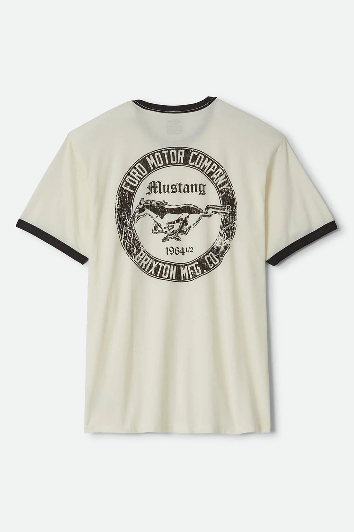 BRIXTON - Ford Mustang Ringer