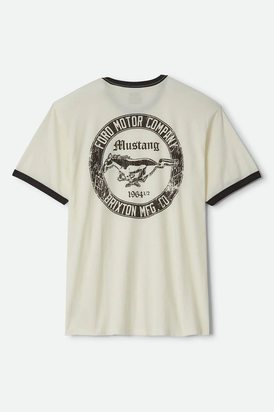 BRIXTON - Ford Mustang Ringer