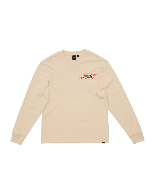 DEUS EX MACHINA IOTA LS TEE