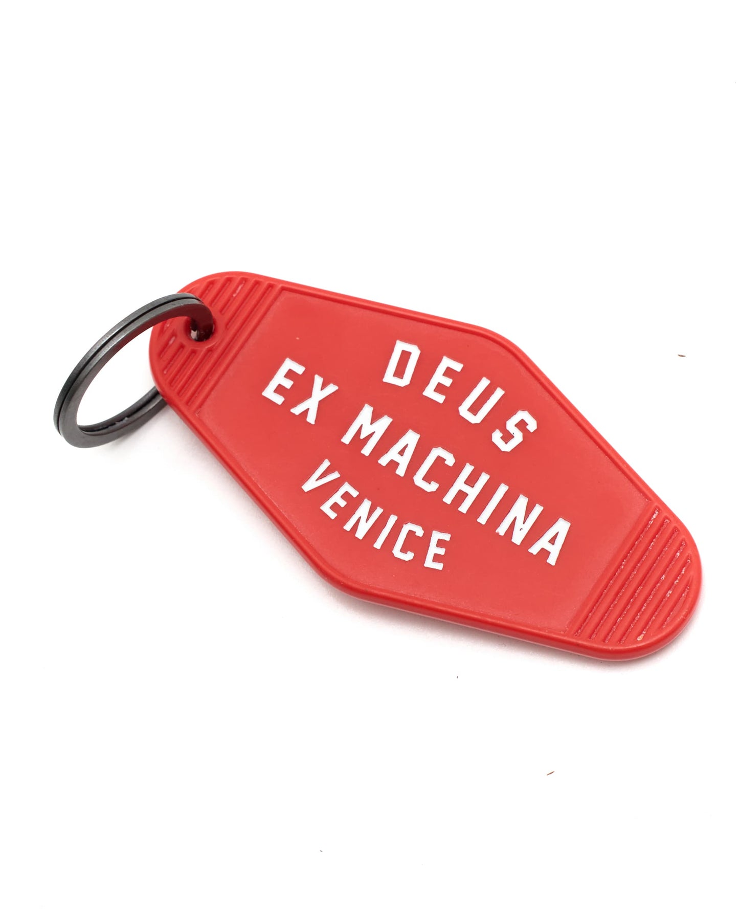 DEUS EX MACHINA KEY TAG