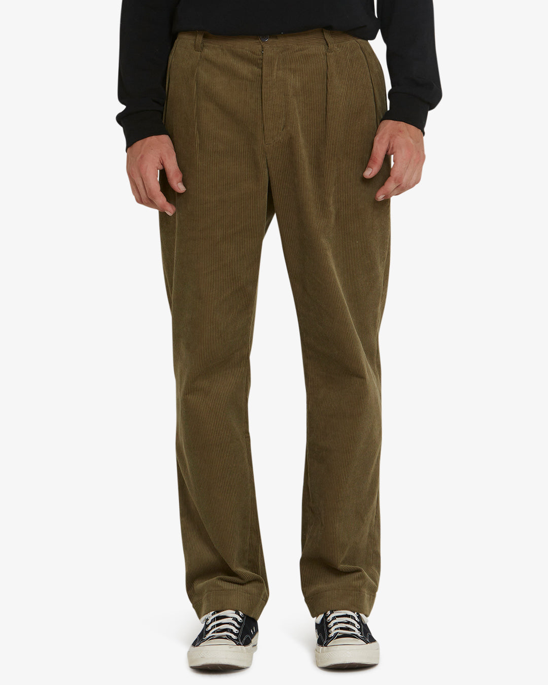 DEUS EX MACHINA ALPINE CORD PANT