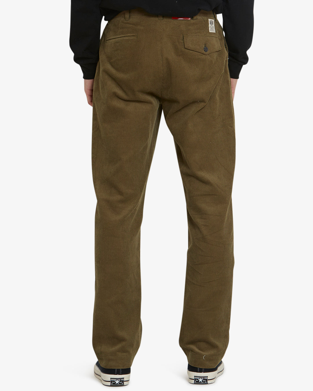 DEUS EX MACHINA ALPINE CORD PANT