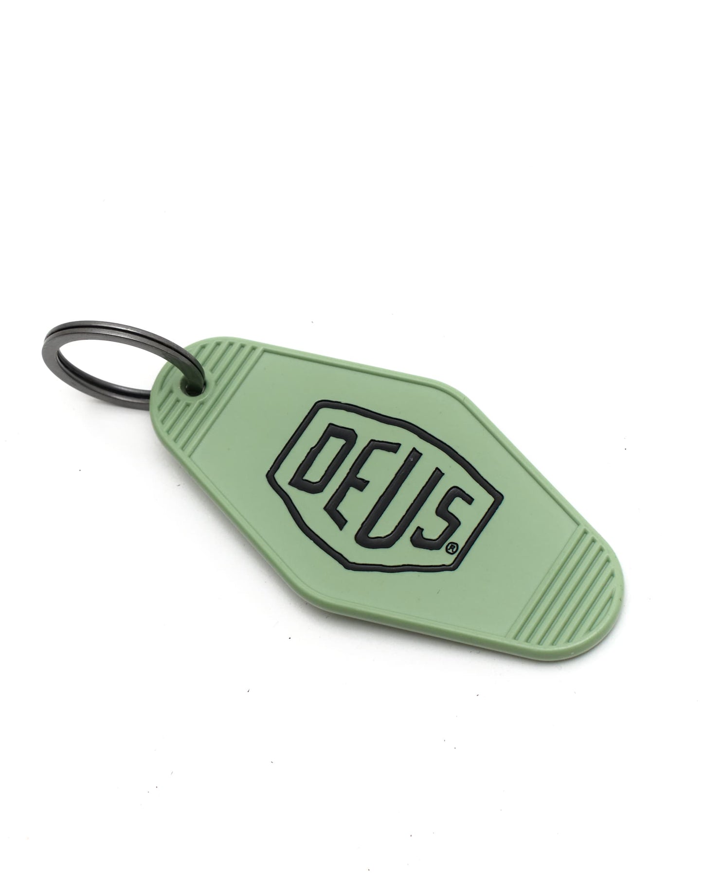 DEUS EX MACHINA KEY TAG