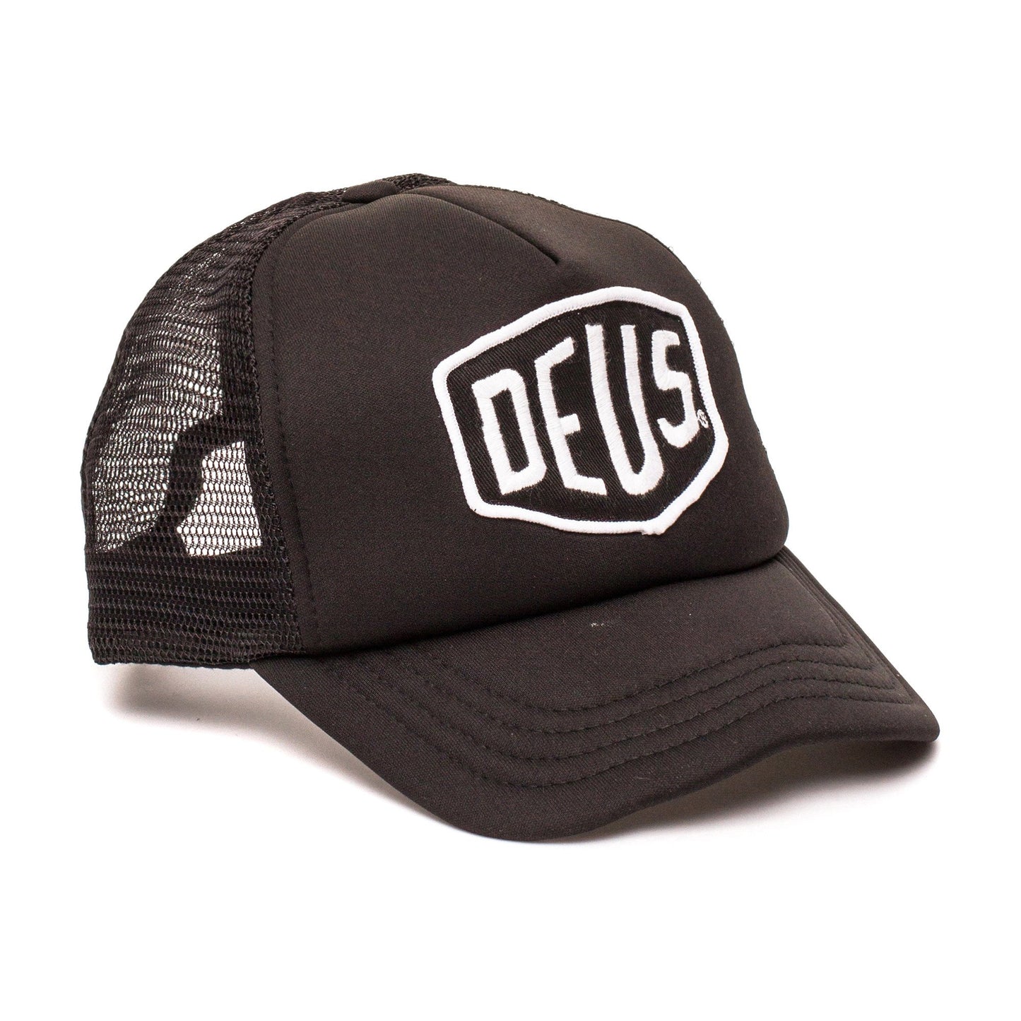 DEUS EX MACHINA BAYLANDS TRUCKER