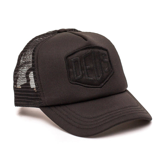 DEUS EX MACHINA BAYLANDS TRUCKER