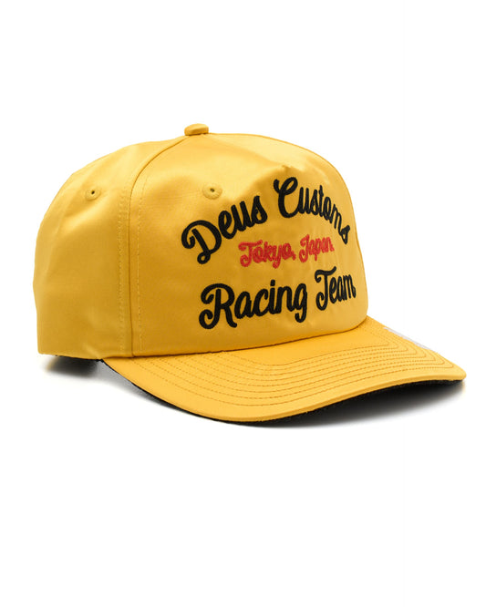 DEUS EX MACHINA LOTA TRUCKER