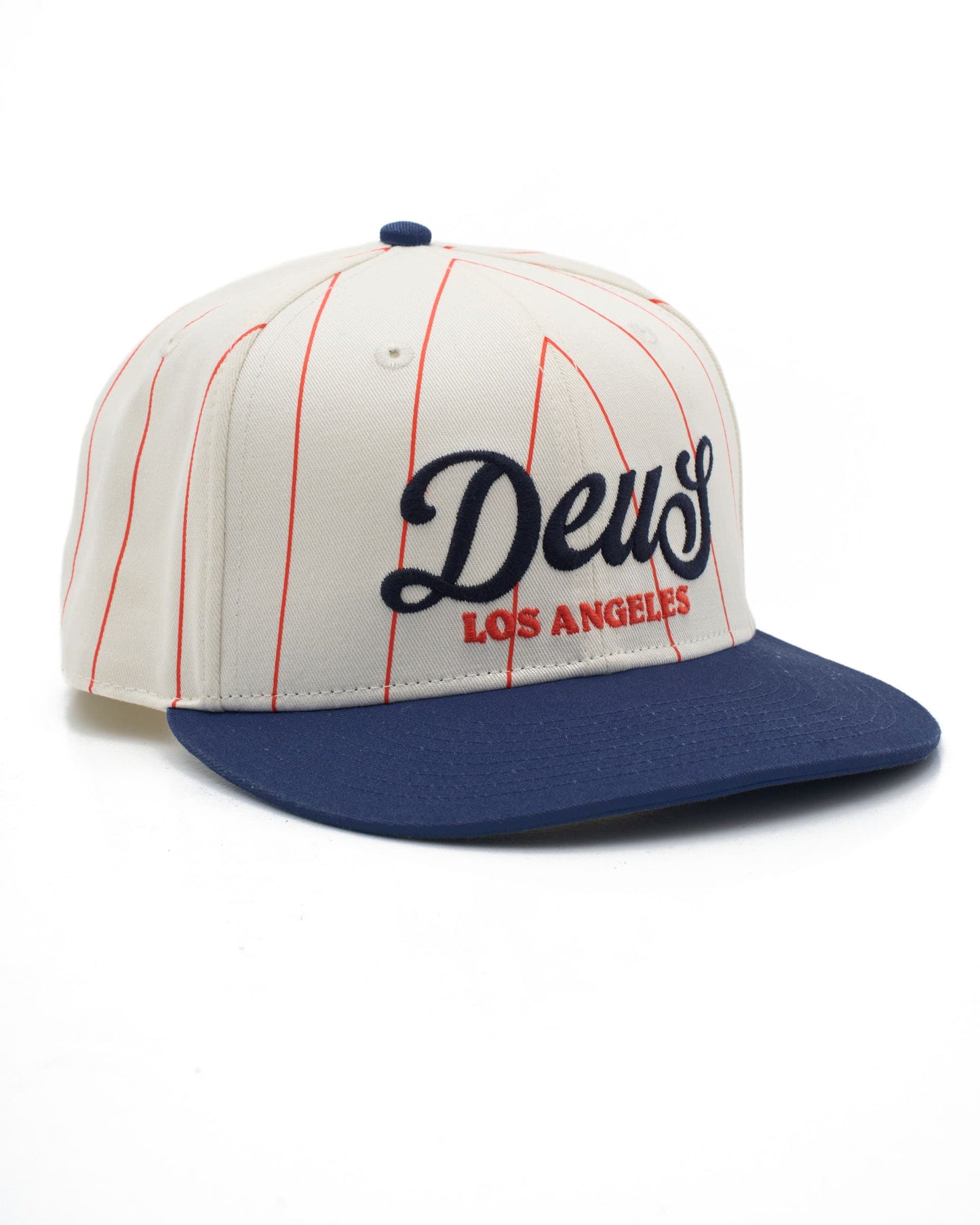 DEUS EX MACHINA ALVIA CAP TRUCHER