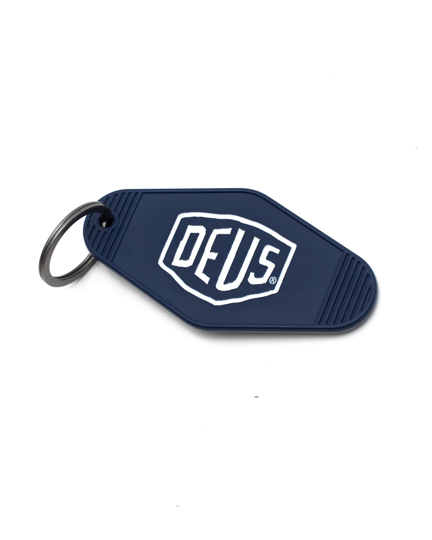 DEUS EX MACHINA KEY TAG