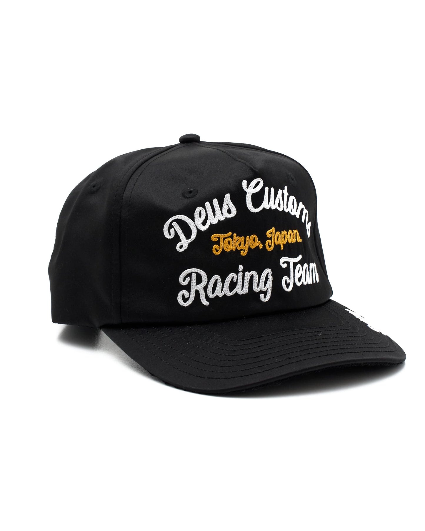 DEUS EX MACHINA LOTA TRUCKER