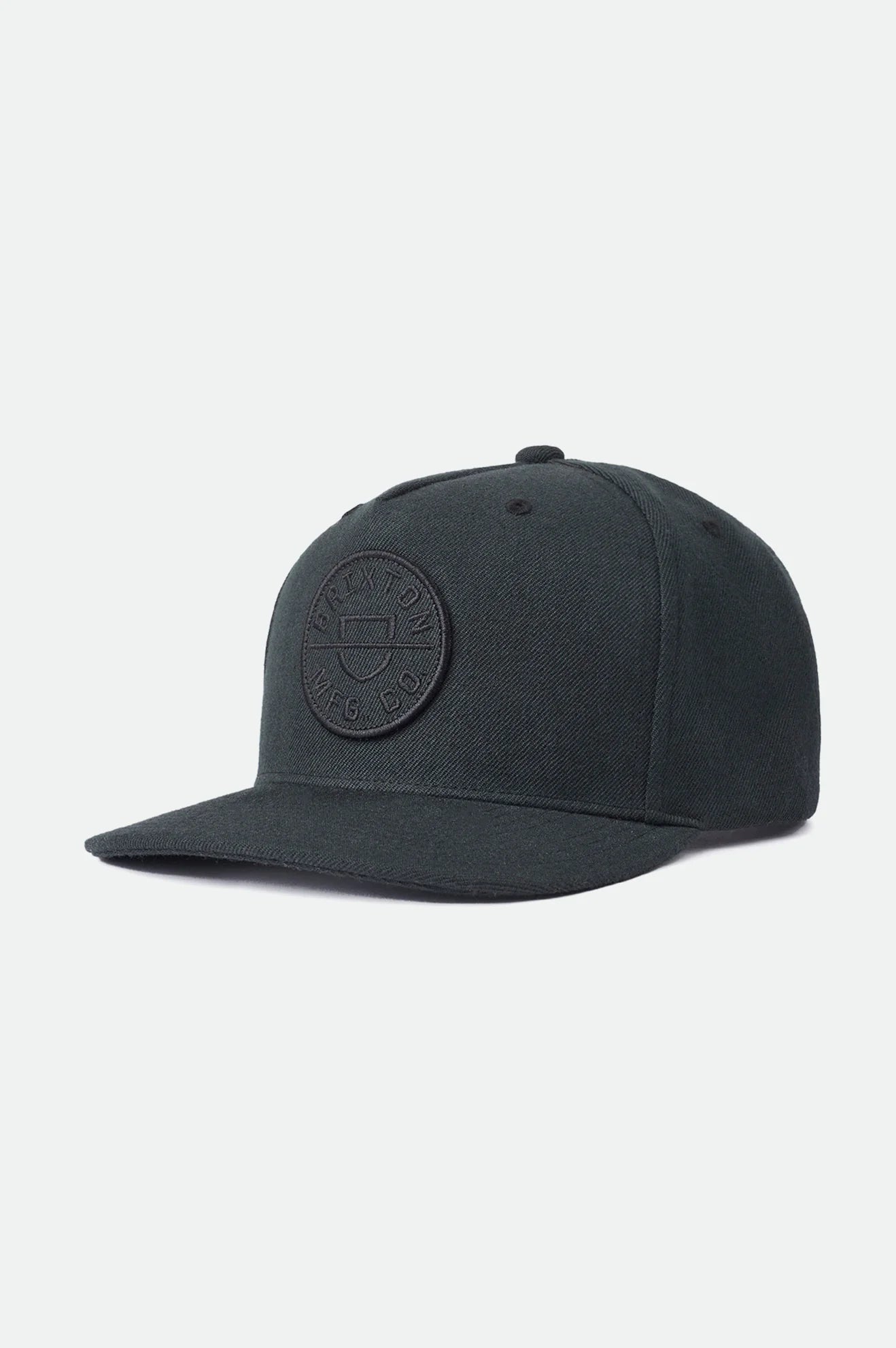 BRIXTON - Crest Snapback