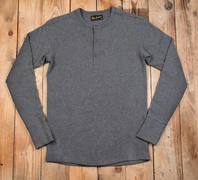 PIKE BROTHERS 1954 UTILITY SHIRT LONG SLEEVE