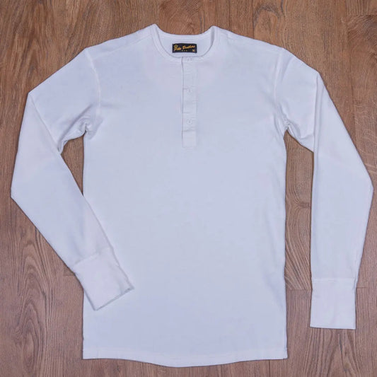 PIKE BROTHERS 1954 UTILITY SHIRT LONG SLEEVE