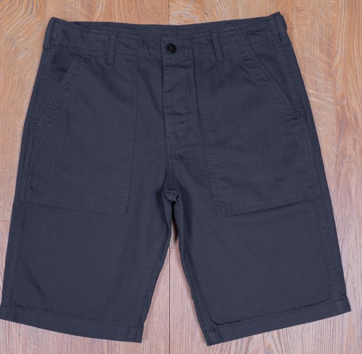 PIKE BROTHERS 1962-OG 107 SHORT NAVY