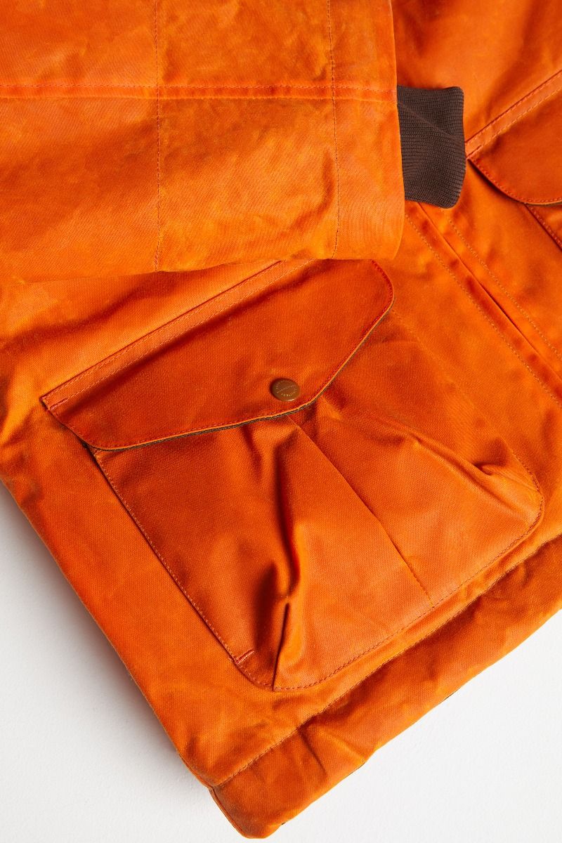 MANIFATTURA CECCARELLI BLAZER COAT 7066-WX