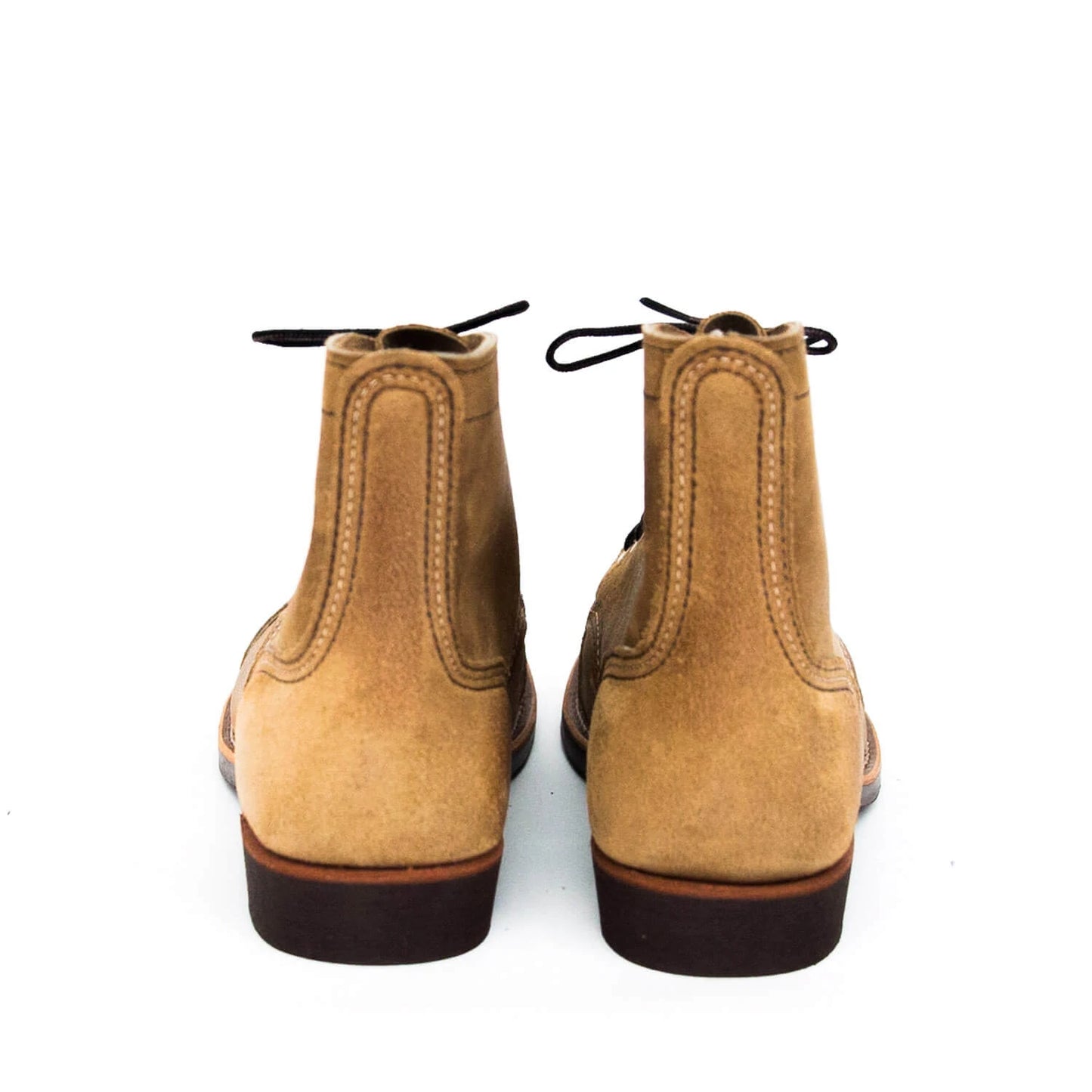 RED WING SHOES - 8083 Iron Ranger Hawthorne Muleskinner