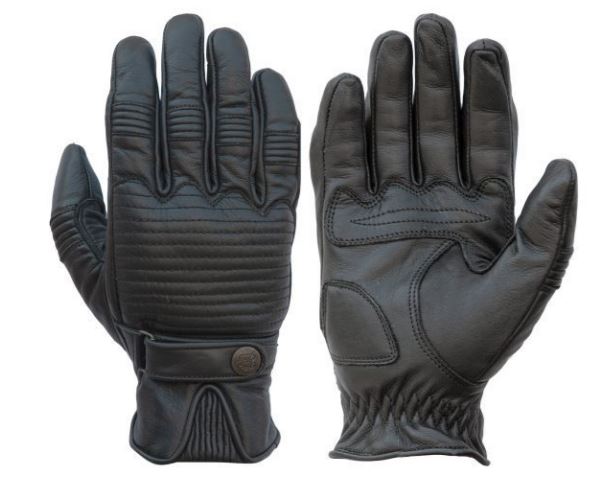 AGE OF GLORY GANTS GARAGE LEATHER GLOVES CE