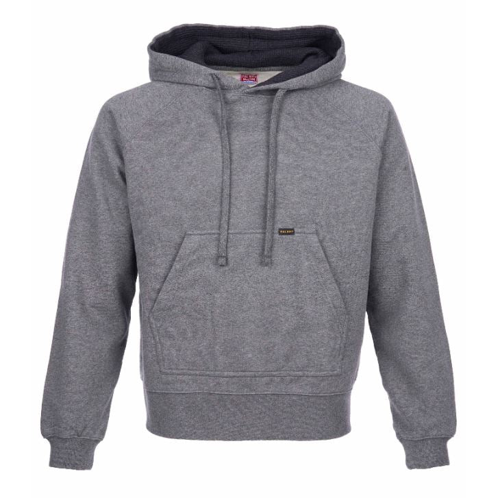 PIKE BROTHERS 1965 PT HOODY