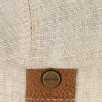 STETSON CASQUETTE HATTERAS LIN