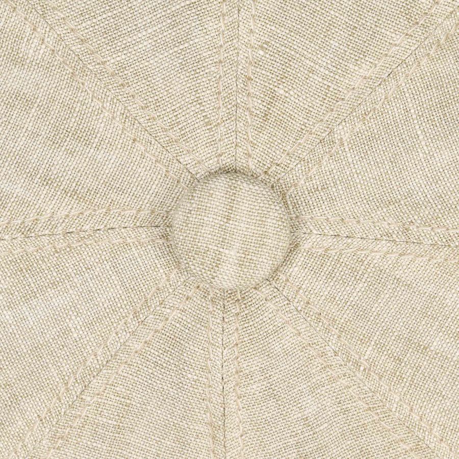 STETSON CASQUETTE HATTERAS LIN