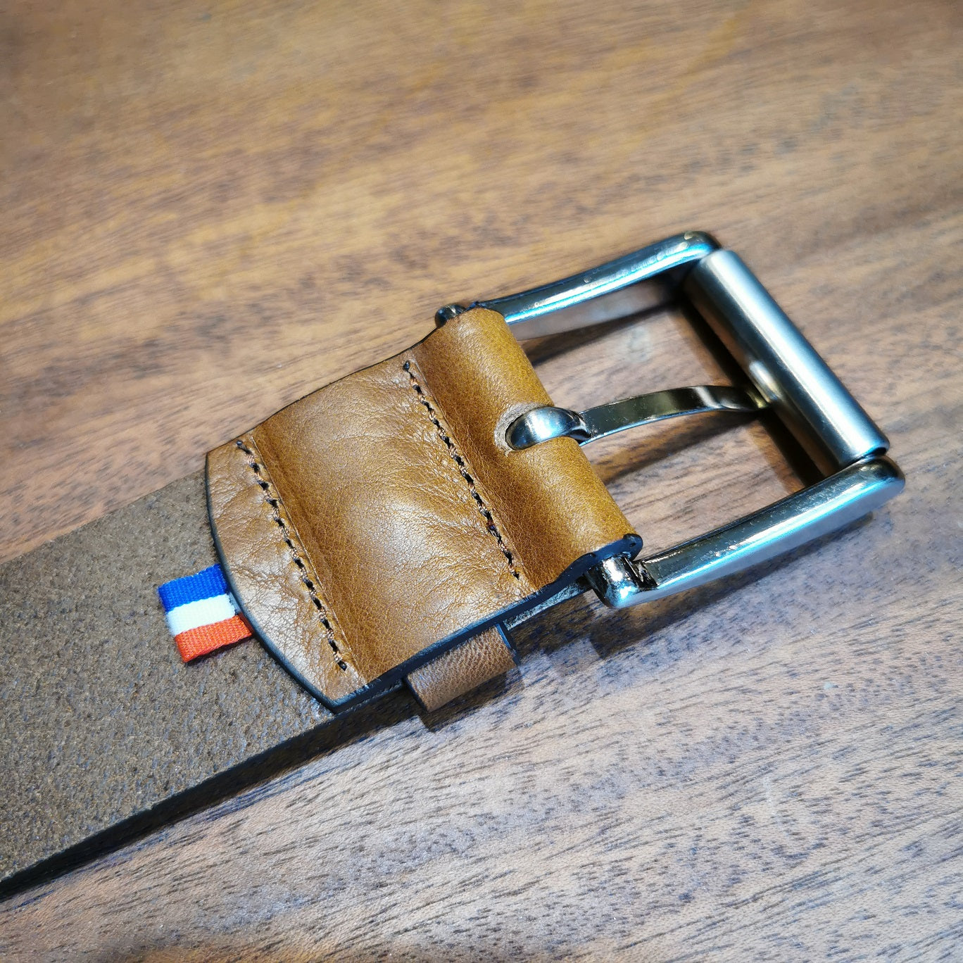 ATELIER BOWER x ATELIER 1937  CEINTURE