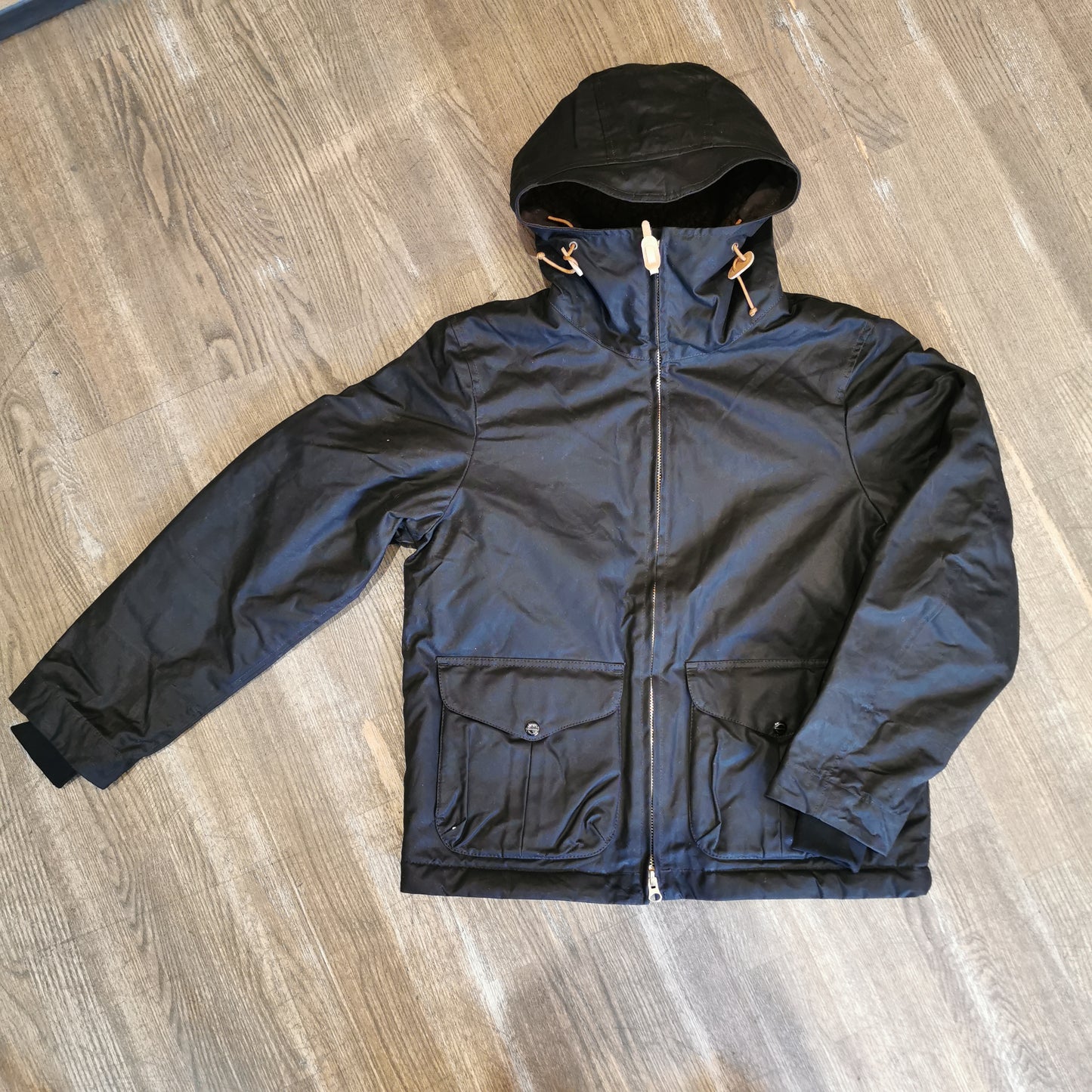 MANIFATTURA CECCARELLI BLAZER COAT 7066-WX