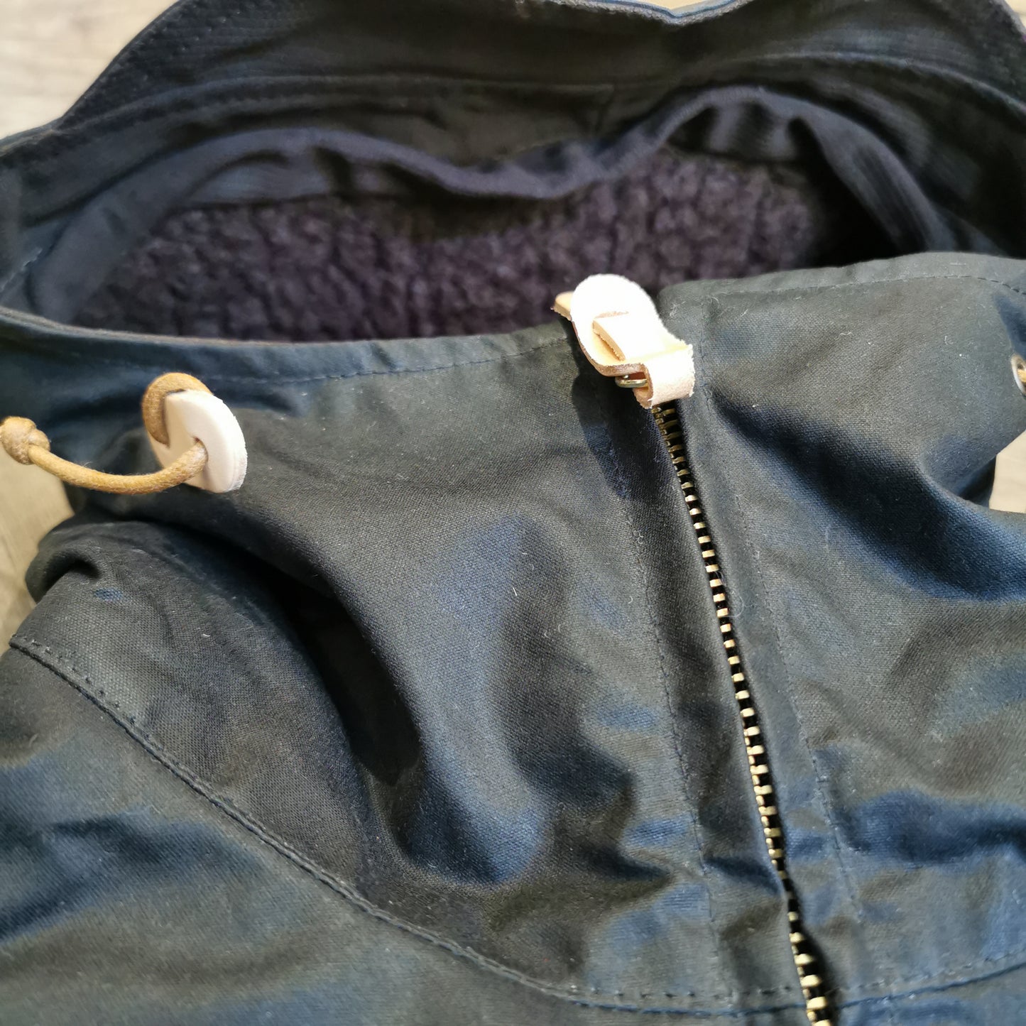 MANIFATTURA CECCARELLI BLAZER COAT 7066-WX