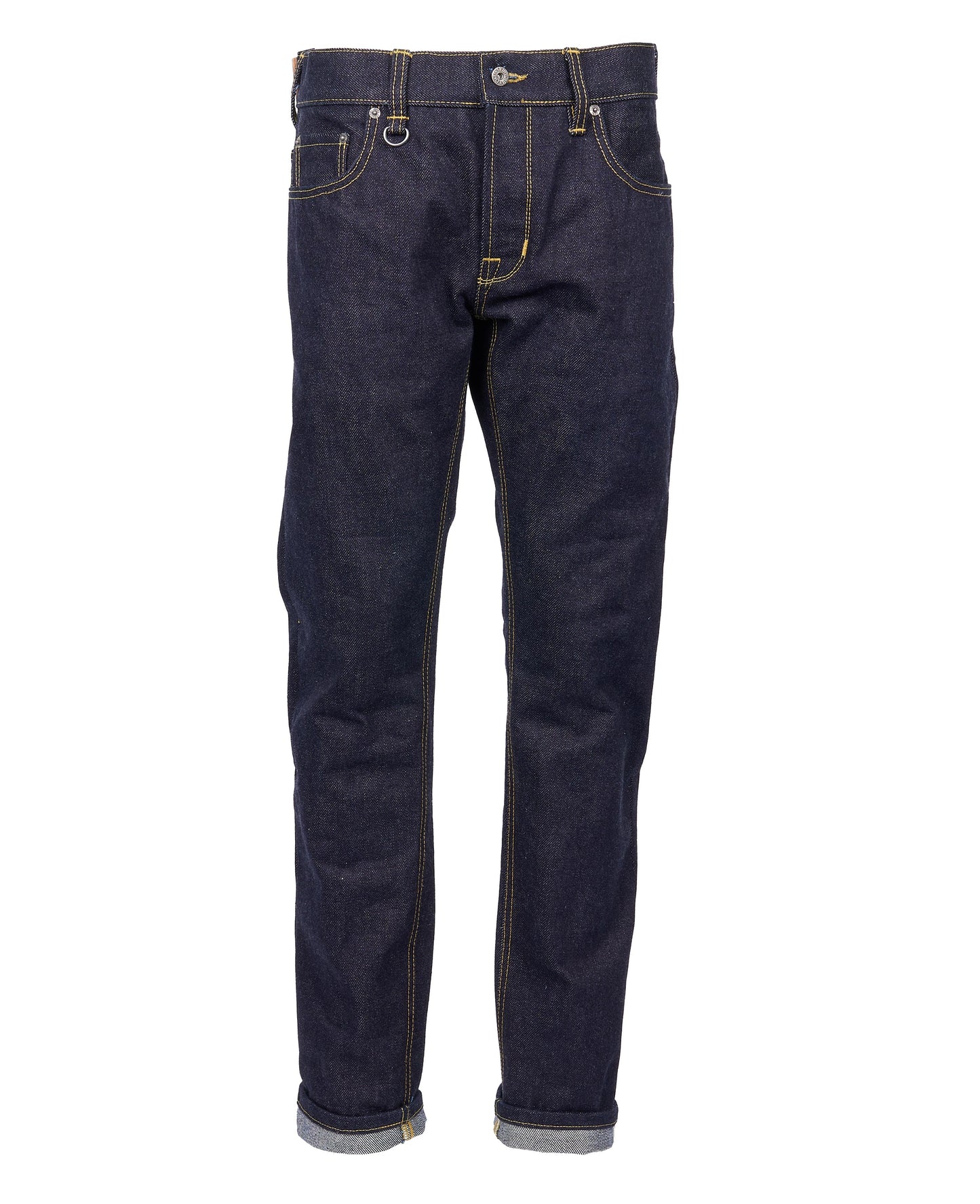 PIKE BROTHERS 1963 ROAMER PANT 21Oz