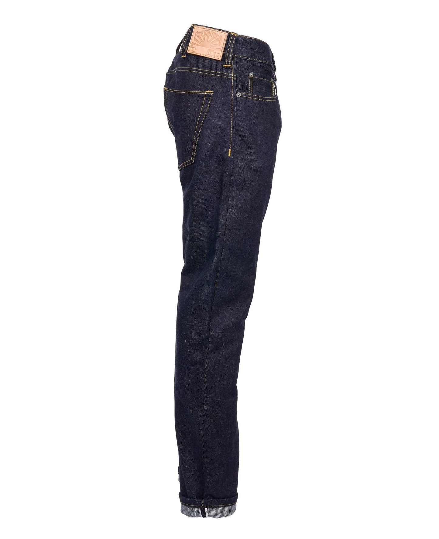 PIKE BROTHERS 1963 ROAMER PANT 21Oz