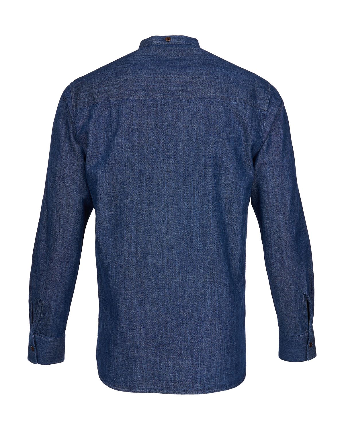 PIKE BROTHERS 1923 BUCCANOY SHIRT 8Oz