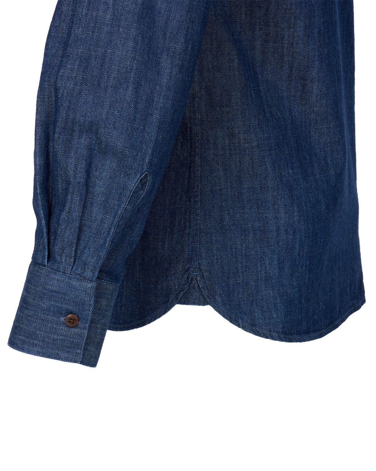 PIKE BROTHERS 1923 BUCCANOY SHIRT 8Oz