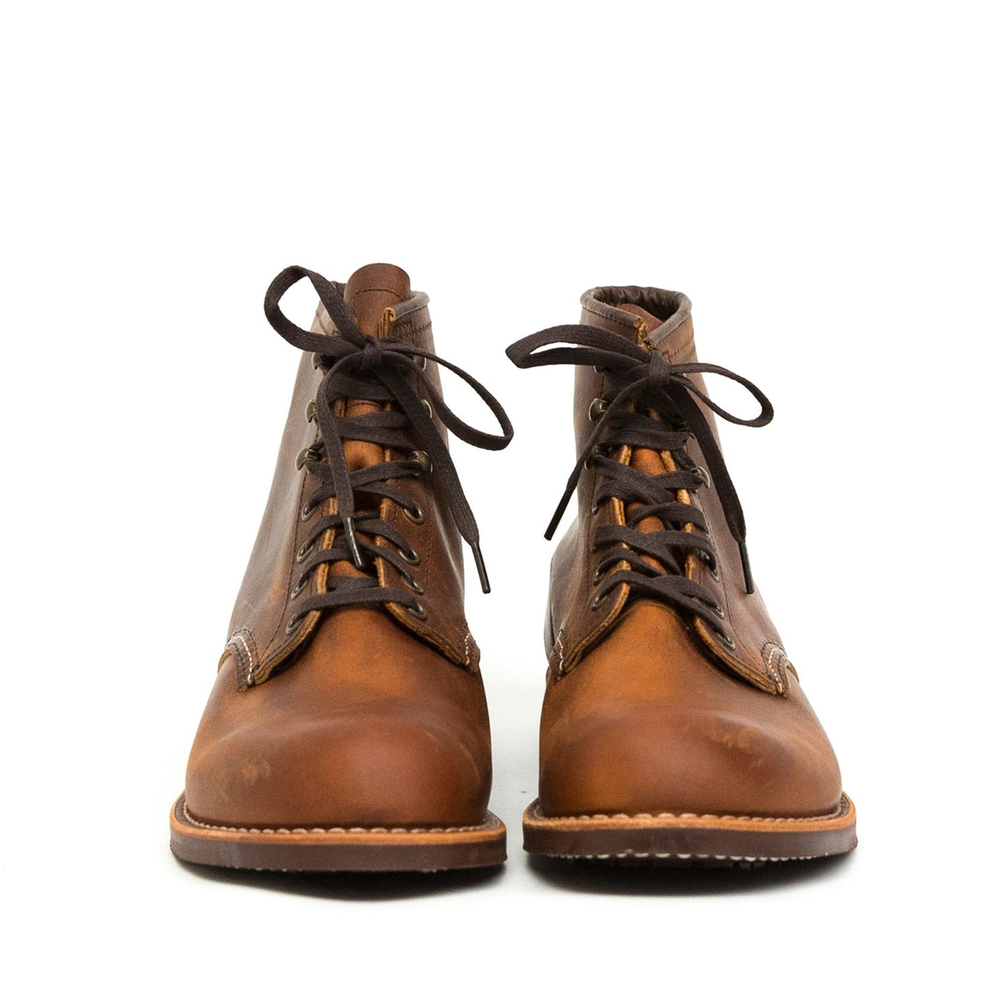 RED WING SHOES - 3343 Blacksmith Copper Rough & Tough