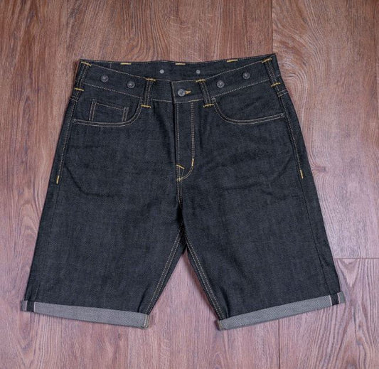 PIKE BROTHERS 1937 ROAMER SHORT 11OZ METAL