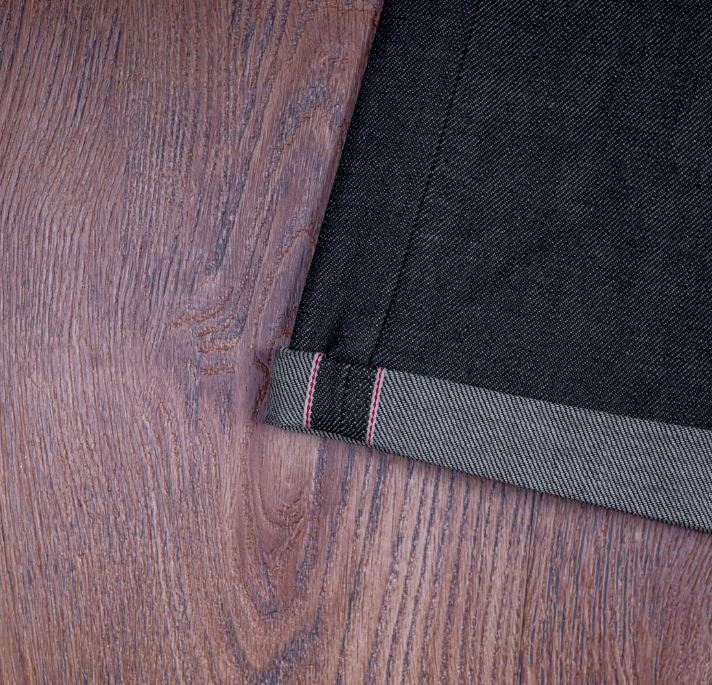 PIKE BROTHERS 1937 ROAMER SHORT 11OZ METAL