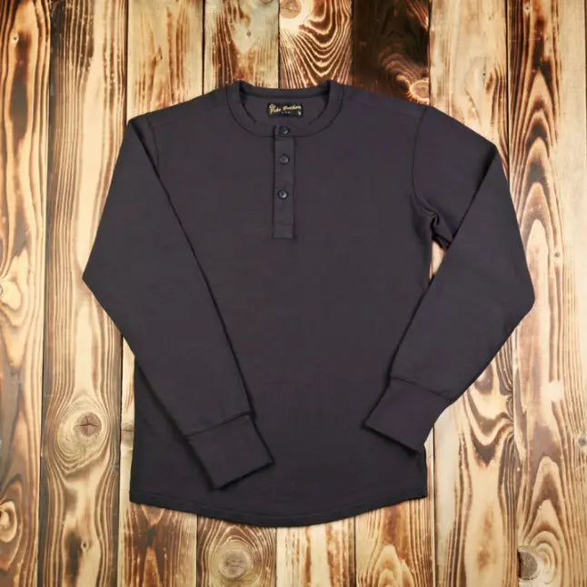 PIKE BROTHERS 1954 UTILITY SHIRT LONG SLEEVE