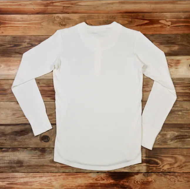 PIKE BROTHERS 1954 UTILITY SHIRT LONG SLEEVE