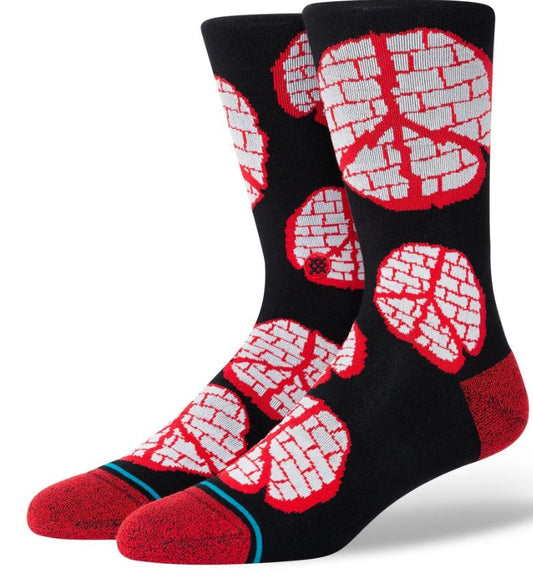 STANCE ROCKSTEADY CREW