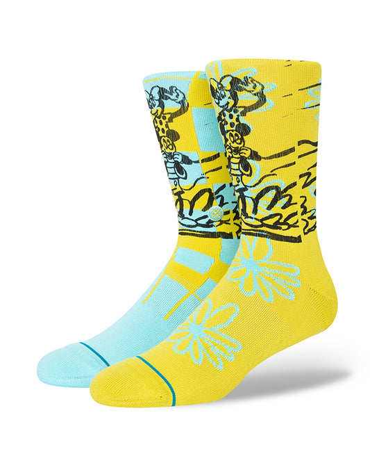 STANCE TANDEM BY RUSS